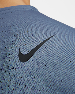 Nike AeroSwift Men's Dri-FIT ADV Short-Sleeve Running Top. Nike JP